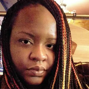 Meet your Posher, Teresa